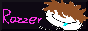 Razzer 88x31 Badge